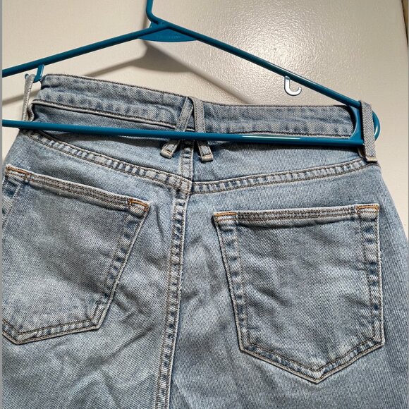 SLVRLAKE LOU LOU JEANS - Picture 5 of 5